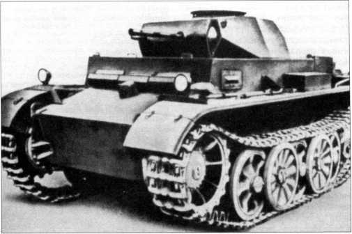 Маленькие &laquo;Тигры&raquo; - i_019.jpg