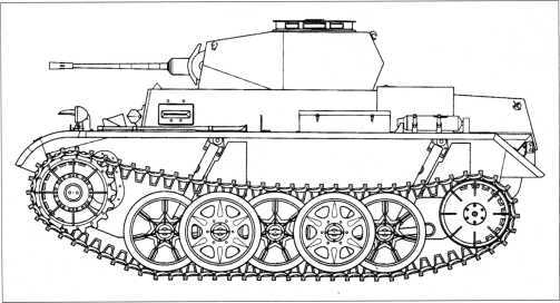 Маленькие &laquo;Тигры&raquo; - i_020.jpg