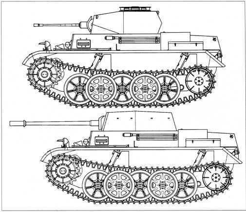 Маленькие &laquo;Тигры&raquo; - i_022.jpg
