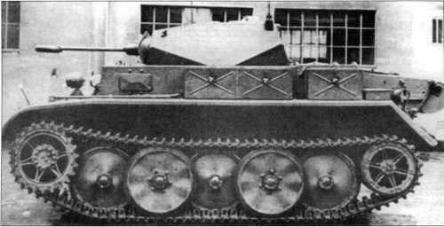 Маленькие «Тигры» - i_024.jpg