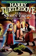 Серия книг Time of Troubles