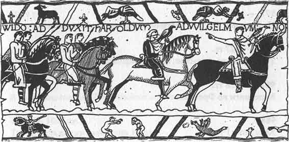 Сто лет (некоторые события XI в.) - pic_4.jpg