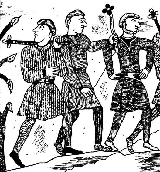 Сто лет (некоторые события XI в.) - pic_7.jpg