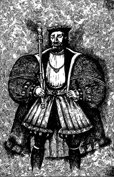 Сто лет (некоторые события XI в.) - pic_11.jpg