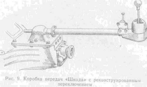 Искусство вождения автомобиля [с иллюстрациями] - z19.jpg