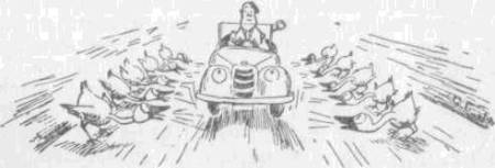 Искусство вождения автомобиля [с иллюстрациями] - z103.jpg