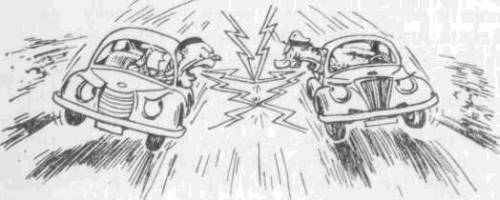 Искусство вождения автомобиля [с иллюстрациями] - z112.jpg