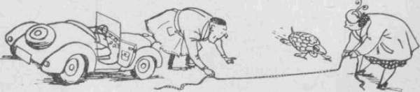 Искусство вождения автомобиля [с иллюстрациями] - z52.jpg