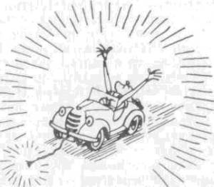 Искусство вождения автомобиля [с иллюстрациями] - z74.jpg