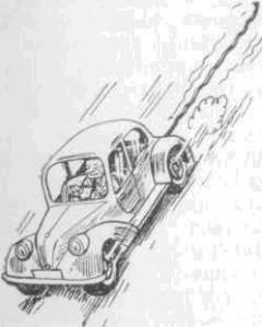 Искусство вождения автомобиля [с иллюстрациями] - z75.jpg