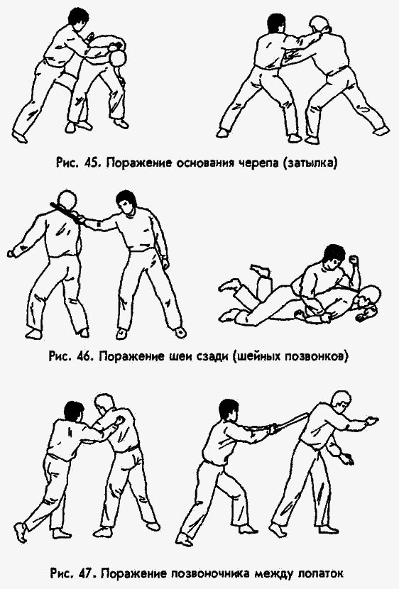 Боевая машина: Руководство по самозащите - image035.png