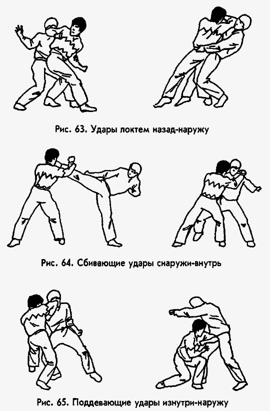 Боевая машина: Руководство по самозащите - image042.png