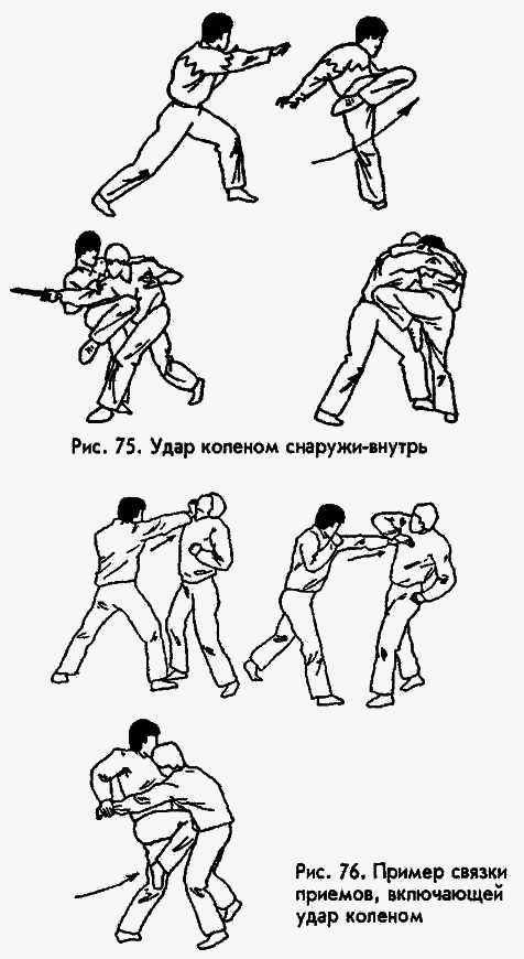 Боевая машина: Руководство по самозащите - image047.png