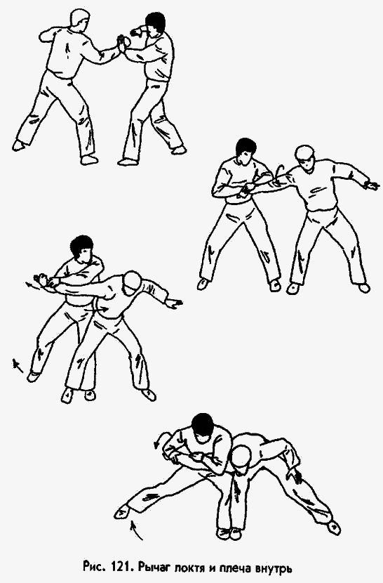 Боевая машина: Руководство по самозащите - image072.png