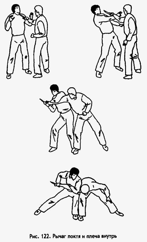 Боевая машина: Руководство по самозащите - image073.png