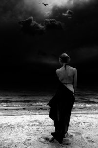 Гроза - Инош Алана