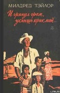 Серия книг Сага о семье Логанов