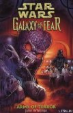 Галактика страха 6: Армия ужаса - Уайтман Джон