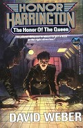 Серия книг Хонор Харрингтон