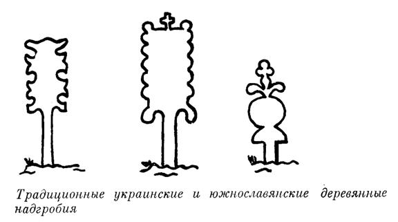 Языческая символика славянских архаических ритуалов - any2fbimgloader6.png