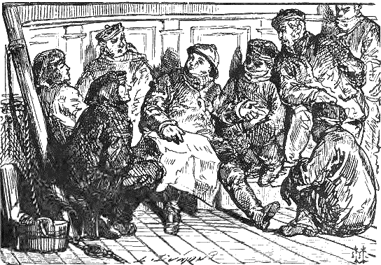 Путешествие и приключения капитана Гаттераса - i_075.png