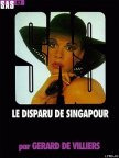 Похищение в Сингапуре - де Вилье Жерар