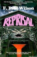 Серия книг Враг