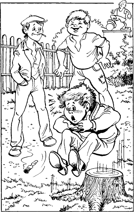 Тайна Сан Ваныча или невыдуманная история, которую могут подтвердить многие очевидцы… - any2fbimgloader5.png