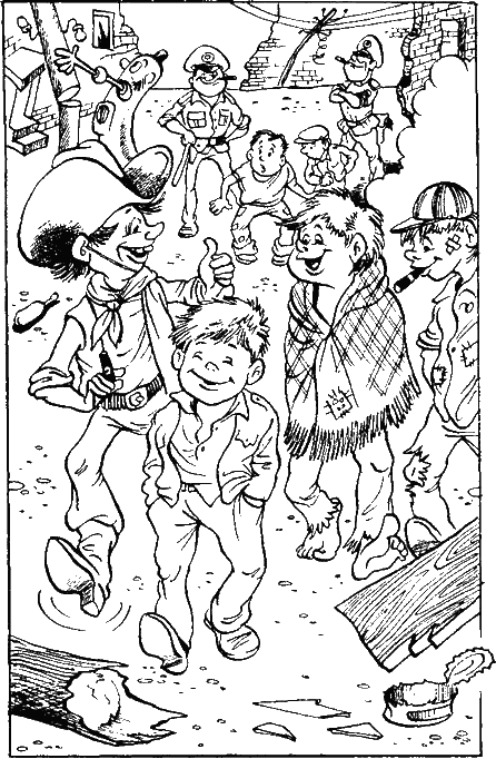 Тайна Сан Ваныча или невыдуманная история, которую могут подтвердить многие очевидцы… - any2fbimgloader9.png