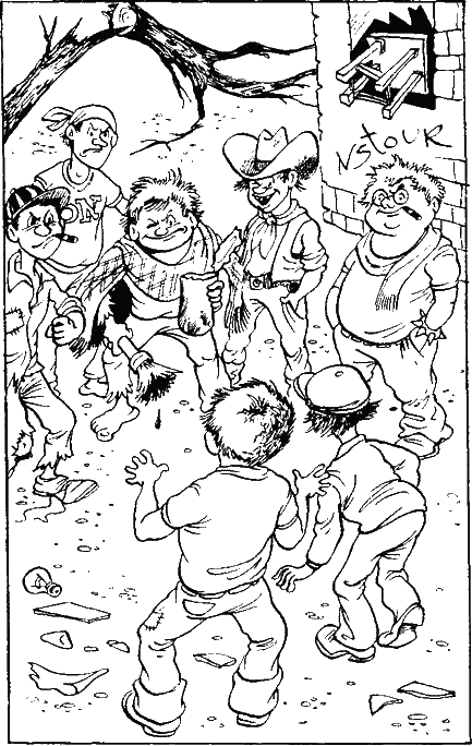 Тайна Сан Ваныча или невыдуманная история, которую могут подтвердить многие очевидцы… - any2fbimgloader10.png