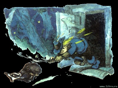 Волшебник Изумрудного города (с иллюстрациями) - q17.jpg