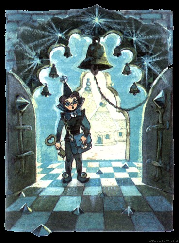 Волшебник Изумрудного города (с иллюстрациями) - q31.jpg