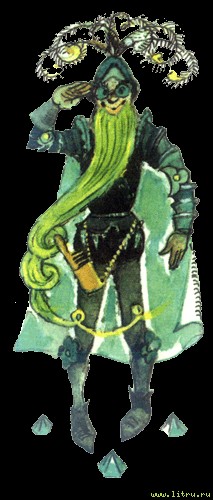 Волшебник Изумрудного города (с иллюстрациями) - q46.jpg