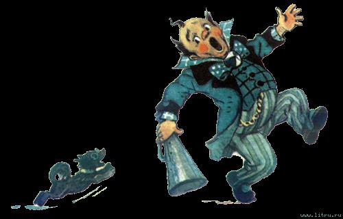 Волшебник Изумрудного города (с иллюстрациями) - q47.jpg