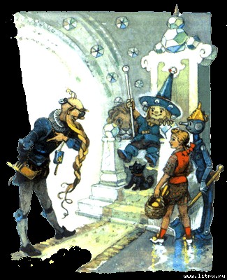 Волшебник Изумрудного города (с иллюстрациями) - q56.jpg