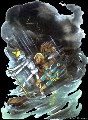 Волшебник Изумрудного города (с иллюстрациями) - q57.jpg