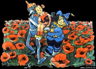 Волшебник Изумрудного города (с иллюстрациями) - q27.jpg