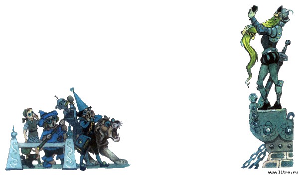 Волшебник Изумрудного города (с иллюстрациями) - q32.jpg