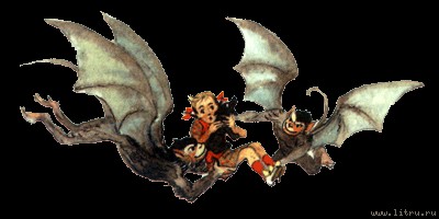 Волшебник Изумрудного города (с иллюстрациями) - q39.jpg