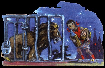 Волшебник Изумрудного города (с иллюстрациями) - q41.jpg