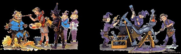 Волшебник Изумрудного города (с иллюстрациями) - q44.jpg