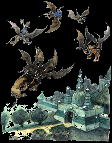 Волшебник Изумрудного города (с иллюстрациями) - q45.jpg