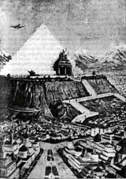 Пришельцы? Они уже здесь!!! - any2fbimgloader5.jpeg