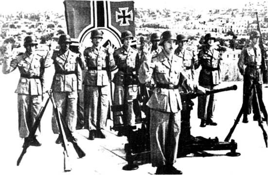 Иностранные добровольцы в вермахте. 1941-1945 - any2fbimgloader6.jpeg
