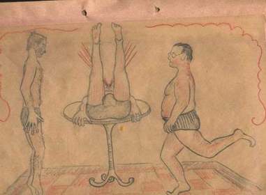 «Туполевская шарага» в рисунках А.М.Черемухина - any2fbimgloader35.jpeg