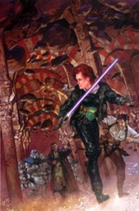 Потерянные - Зан Тимоти