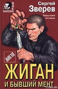 Серия книг Жиган