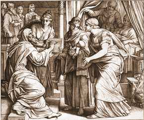 Библия в иллюстрациях - i_190.jpg