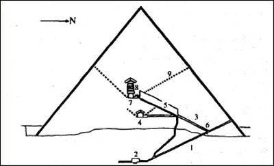 Путь Феникса. Тайны забытой цивилизации - i_011.jpg