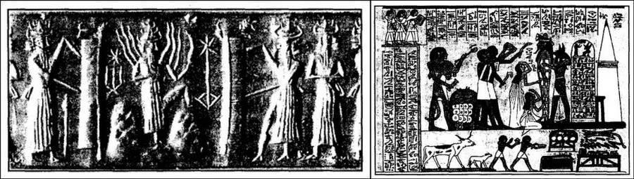 Путь Феникса. Тайны забытой цивилизации - i_065.jpg